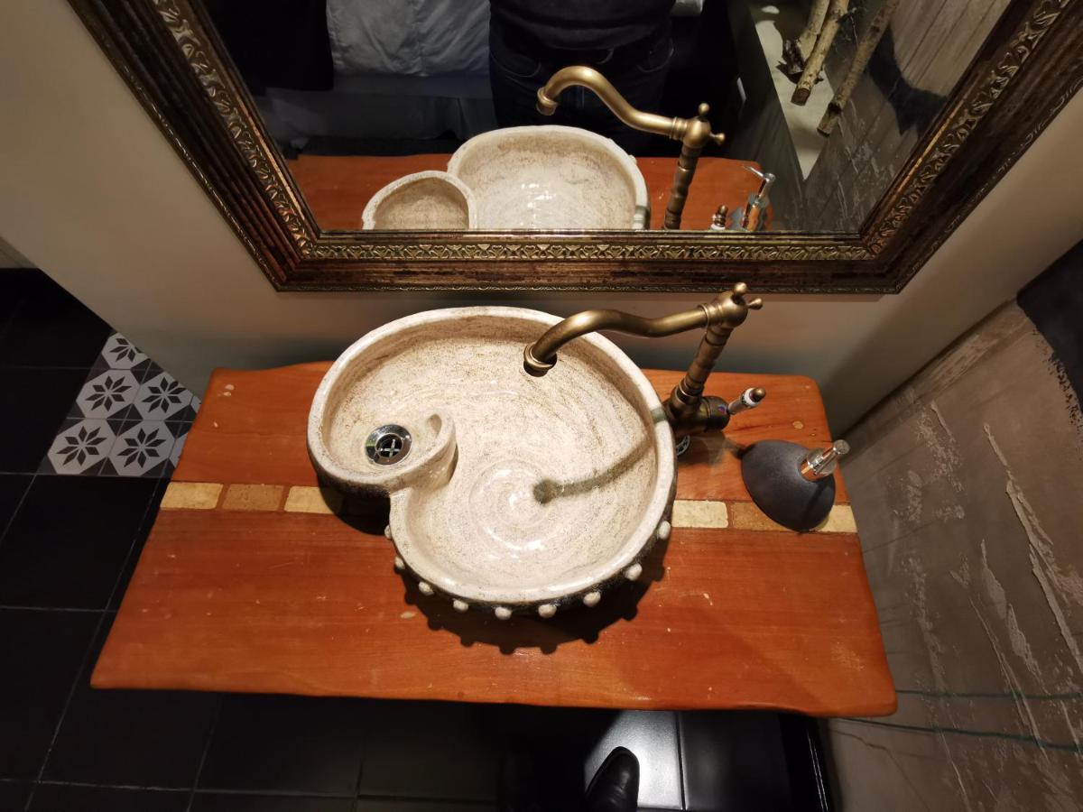 Casa Puente Hotel Boutique فالبارايسو المظهر الخارجي الصورة
