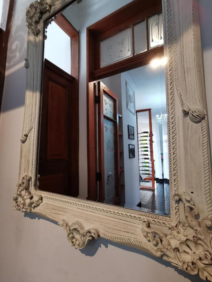 Casa Puente Hotel Boutique فالبارايسو المظهر الخارجي الصورة