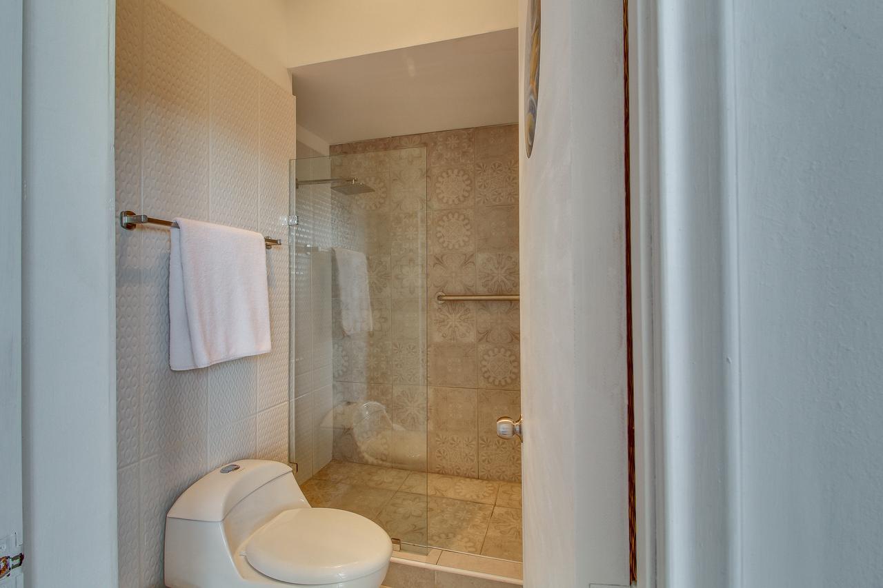 Casa Puente Hotel Boutique فالبارايسو المظهر الخارجي الصورة