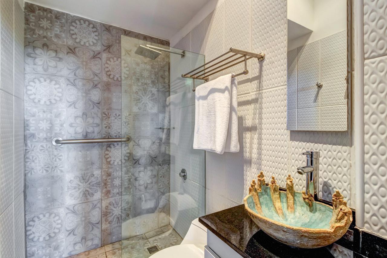 Casa Puente Hotel Boutique فالبارايسو المظهر الخارجي الصورة