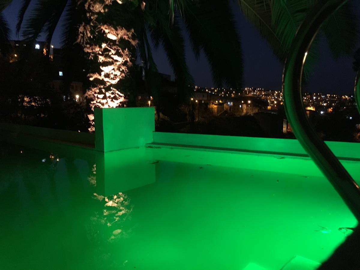 Casa Puente Hotel Boutique فالبارايسو المظهر الخارجي الصورة